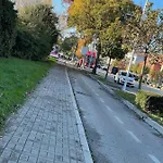 Al Parco Apartmán Padova