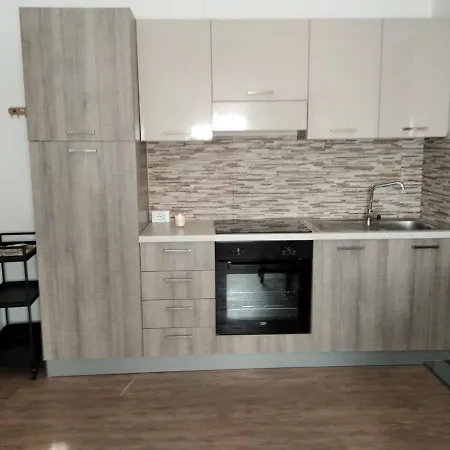 Al Parco Apartmán *