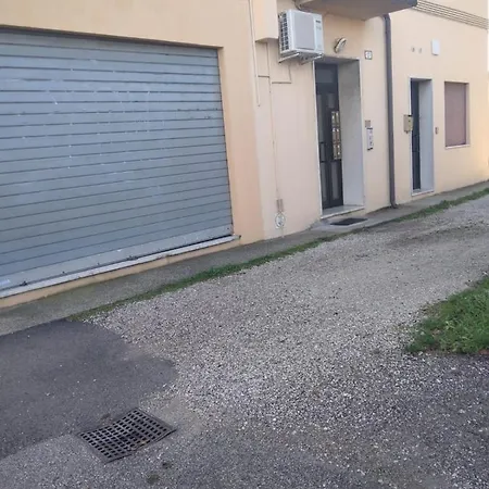 Al Parco Apartment