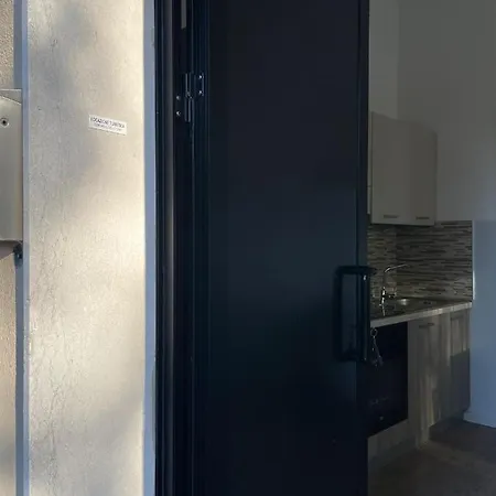 Apartmán Al Parco *