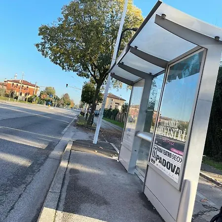 Apartamento Al Parco Padua