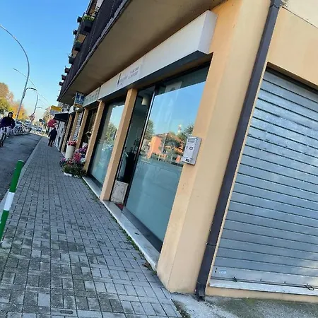 Apartamento Al Parco