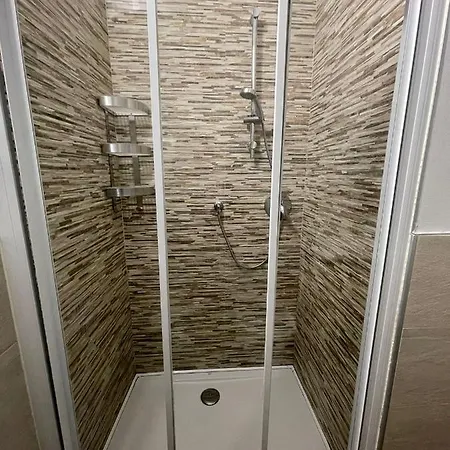 Apartamento Al Parco *