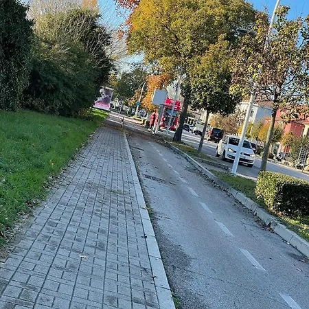 Al Parco Apartamento Padua