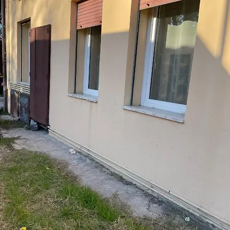 Apartment Al Parco *