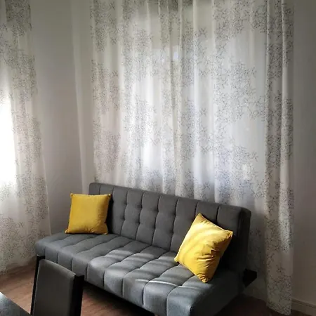 Al Parco Appartement *