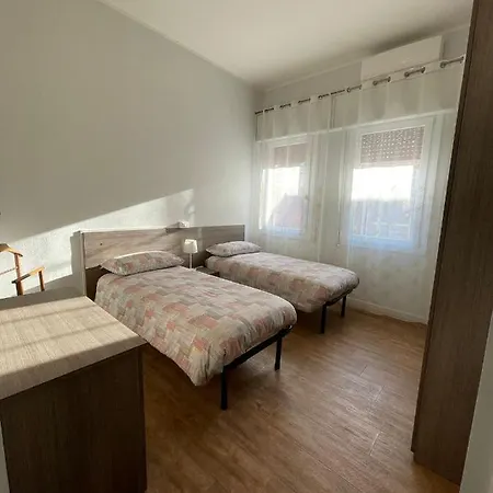 Appartement Al Parco *