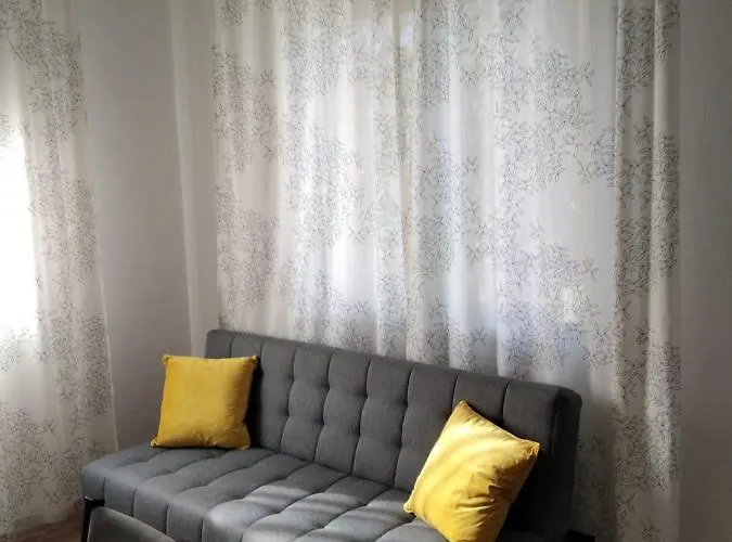 Al Parco Appartement *