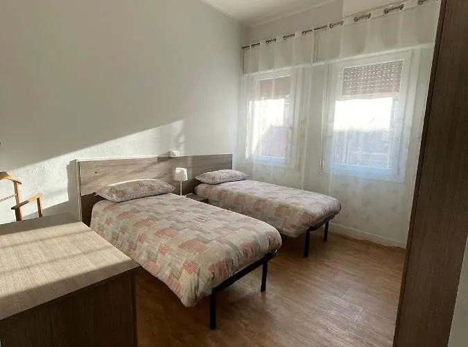Appartement Al Parco *