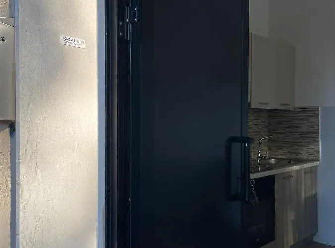 Appartement Al Parco *