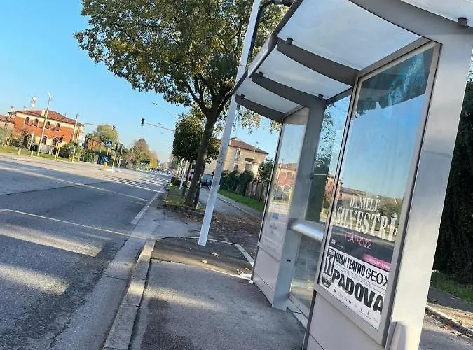 Appartement Al Parco Padoue
