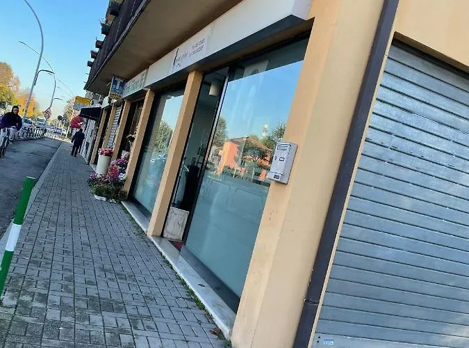 Appartement Al Parco