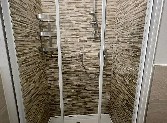 Appartement Al Parco *