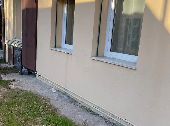Appartement Al Parco *